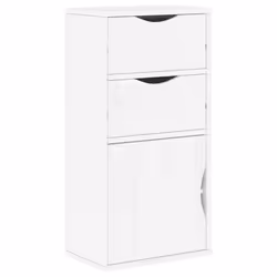 VidaXL 3365373 TV cabinet/entertainment center - Additional view 8