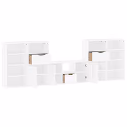 VidaXL 3365379 TV cabinet/entertainment center - Additional view 5