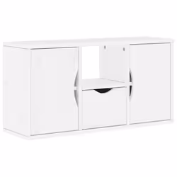 VidaXL 3365379 TV cabinet/entertainment center - Additional view 7