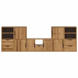 VidaXL 3365382 TV cabinet/entertainment center - Additional view 8
