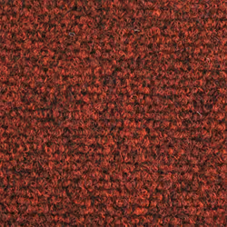 vidaXL Self-adhesive Stair Mats Decoration Stair Protector Anti-slip Stair Rug - red, 65 x 21 x 4 cm/ 20 pcs - Additional view 6