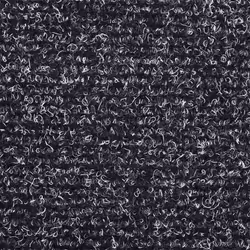 vidaXL Self-adhesive Stair Mats Decoration Stair Protector Anti-slip Stair Rug - dark grey, 65 x 21 x 4 cm/ 30 pcs - Additional view 6