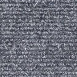 vidaXL Self-adhesive Stair Mats Decoration Stair Protector Anti-slip Stair Rug - light grey, 65 x 21 x 4 cm/ 30 pcs - Additional view 6
