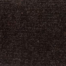 vidaXL Self-adhesive Stair Mats Decoration Stair Protector Anti-slip Stair Rug - brown, 56 x 17 x 3 cm/ 20 pcs - Additional view 6