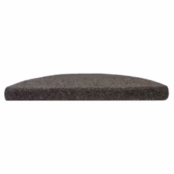 vidaXL Self-adhesive Stair Mats Decoration Stair Protector Anti-slip Stair Rug - anthracite