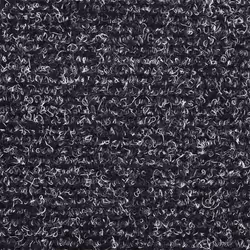 vidaXL Self-adhesive Stair Mats Decoration Stair Protector Anti-slip Stair Rug - dark grey, 56 x 17 x 3 cm/ 30 pcs - Additional view 6