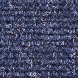 vidaXL Self-adhesive Stair Mats Decoration Stair Protector Anti-slip Stair Rug - blue, 56 x 17 x 3 cm/ 30 pcs - Additional view 6