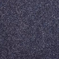 vidaXL Stair Mats Carpet Stair Treads Decor Stair Step Protector Needle Punch - blue, 30 pcs - Additional view 6