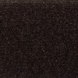 vidaXL Stair Mats Carpet Stair Treads Decor Stair Step Protector Needle Punch - brown, 30 pcs - Additional view 6