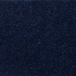 vidaXL Stair Mats Carpet Stair Treads Decor Stair Step Protector Needle Punch - navy, 30 pcs - Additional view 6