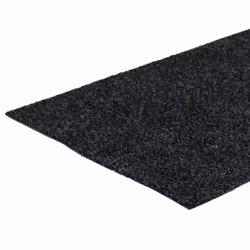 vidaXL Self-adhesive Stair Mats Decoration Stair Protector Anti-slip Stair Rug - grey, 60 x 25 cm - Additional view 5