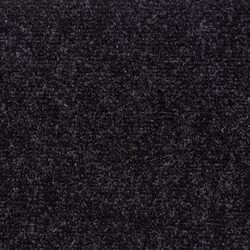 vidaXL Self-adhesive Stair Mats Decoration Stair Protector Anti-slip Stair Rug - black, 60 x 25 cm - Additional view 6