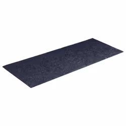 vidaXL Self-adhesive Stair Mats Decoration Stair Protector Anti-slip Stair Rug - grey blue, 60 x 25 cm - Additional view 2