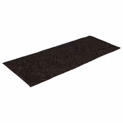 vidaXL Self-adhesive Stair Mats Decoration Stair Protector Anti-slip Stair Rug - brown, 60 x 25 cm