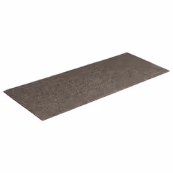 vidaXL Self-adhesive Stair Mats Decoration Stair Protector Anti-slip Stair Rug - cream, 60 x 25 cm