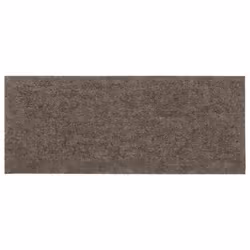 vidaXL Self-adhesive Stair Mats Decoration Stair Protector Anti-slip Stair Rug - cream, 60 x 25 cm - Additional view 4