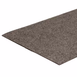 vidaXL Self-adhesive Stair Mats Decoration Stair Protector Anti-slip Stair Rug - cream, 60 x 25 cm - Additional view 5