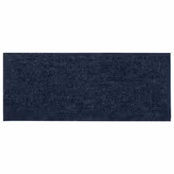 vidaXL Self-adhesive Stair Mats Decoration Stair Protector Anti-slip Stair Rug - blue, 60 x 25 cm - Additional view 4