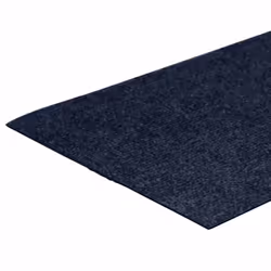 vidaXL Self-adhesive Stair Mats Decoration Stair Protector Anti-slip Stair Rug - blue, 60 x 25 cm - Additional view 5