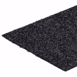 vidaXL Self-adhesive Stair Mats Decoration Stair Protector Anti-slip Stair Rug - grey, 76 x 20 cm - Additional view 5