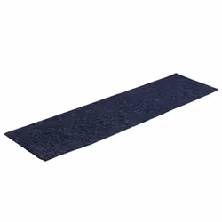 vidaXL Self-adhesive Stair Mats Decoration Stair Protector Anti-slip Stair Rug - grey blue, 76 x 20 cm - Additional view 2