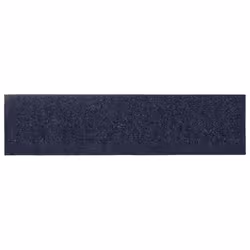 vidaXL Self-adhesive Stair Mats Decoration Stair Protector Anti-slip Stair Rug - grey blue, 76 x 20 cm - Additional view 4