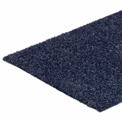 vidaXL Self-adhesive Stair Mats Decoration Stair Protector Anti-slip Stair Rug - grey blue, 76 x 20 cm - Additional view 5