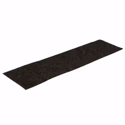 vidaXL Self-adhesive Stair Mats Decoration Stair Protector Anti-slip Stair Rug - brown, 76 x 20 cm