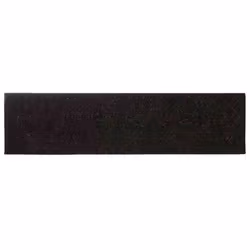 vidaXL Self-adhesive Stair Mats Decoration Stair Protector Anti-slip Stair Rug - brown, 76 x 20 cm - Additional view 4