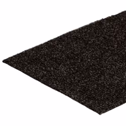 vidaXL Self-adhesive Stair Mats Decoration Stair Protector Anti-slip Stair Rug - brown, 76 x 20 cm - Additional view 5