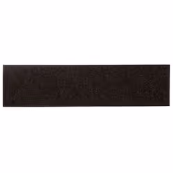 vidaXL Self-adhesive Stair Mats Decoration Stair Protector Anti-slip Stair Rug - dark brown, 76 x 20 cm - Additional view 4