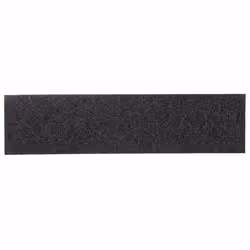 vidaXL Self-adhesive Stair Mats Decoration Stair Protector Anti-slip Stair Rug - anthracite, 76 x 20 cm - Additional view 4
