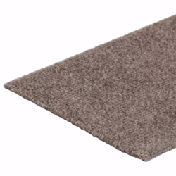 vidaXL Self-adhesive Stair Mats Decoration Stair Protector Anti-slip Stair Rug - cream, 76 x 20 cm - Additional view 5