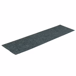 vidaXL Self-adhesive Stair Mats Decoration Stair Protector Anti-slip Stair Rug - green, 76 x 20 cm
