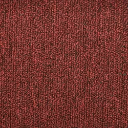 vidaXL Carpet Stair Treads Dark Green Stair Step Rug Protection Home Decor - red, 56 x 17 x 3 cm/ 30 pcs - Additional view 6