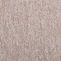 vidaXL Carpet Stair Treads Dark Green Stair Step Rug Protection Home Decor - light brown, 65 x 24 x 4 cm/ 30 pcs - Additional view 6