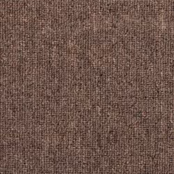 vidaXL Carpet Stair Treads Dark Green Stair Step Rug Protection Home Decor - coffee brown, 65 x 24 x 4 cm/ 30 pcs - Additional view 6