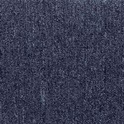 vidaXL Carpet Stair Treads Stair Mat Stair Step Protector Rugs Decoration - grey and blue - Additional view 6