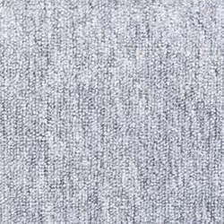 vidaXL Carpet Stair Treads Dark Green Stair Step Rug Protection Home Decor - light grey, 65 x 24 x 4 cm/ 20 pcs - Additional view 6