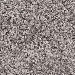vidaXL Stair Mats Home Decorative Stair Step Rug Carpet Protector Tread Mat - grey, 56 x 17 x 3 cm/ 30 pcs - Additional view 6