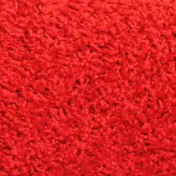 vidaXL Stair Mats Home Decorative Stair Step Rug Carpet Protector Tread Mat - red, 56 x 17 x 3 cm/ 30 pcs - Additional view 6