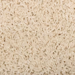vidaXL Carpet Stair Treads Decorative Stair Step Protector Rug Stair Mats - white, 65 x 21 x 4 cm/ 30 pcs - Additional view 6