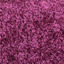 vidaXL Stair Mats Home Decorative Stair Step Rug Carpet Protector Tread Mat - violet, 56 x 17 x 3 cm/ 20 pcs - Additional view 6