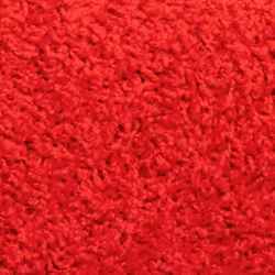vidaXL Stair Mats Home Decorative Stair Step Rug Carpet Protector Tread Mat - red, 56 x 17 x 3 cm/ 20 pcs - Additional view 6