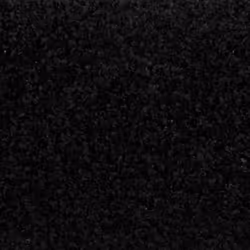 vidaXL Stair Mats Home Decorative Stair Step Rug Carpet Protector Tread Mat - black, 65 x 21 x 4 cm/ 20 pcs - Additional view 6