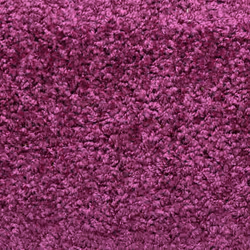 vidaXL Carpet Stair Treads Decorative Stair Step Protector Rug Stair Mats - violet, 65 x 21 x 4 cm/ 20 pcs - Additional view 6
