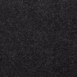 vidaXL Self-adhesive Stair Mats Carpet Stair Treads Stair Step Protector Rug - black, 65 x 24.5 x 3.5 cm/ 30 pcs - Additional view 6