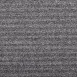 vidaXL Stair Mats Self-adhesive 20 pcs Grey 56x17x3 cm stair tread - Additional view 6