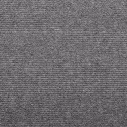 vidaXL Self-adhesive Stair Mats Carpet Stair Treads Stair Step Protector Rug - grey, 65 x 22.5 x 3.5 cm/ 20 pcs - Additional view 6