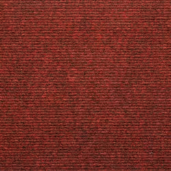 vidaXL Self-adhesive Stair Mats Carpet Stair Treads Stair Step Protector Rug - red, 65 x 24.5 x 3.5 cm/ 30 pcs - Additional view 6
